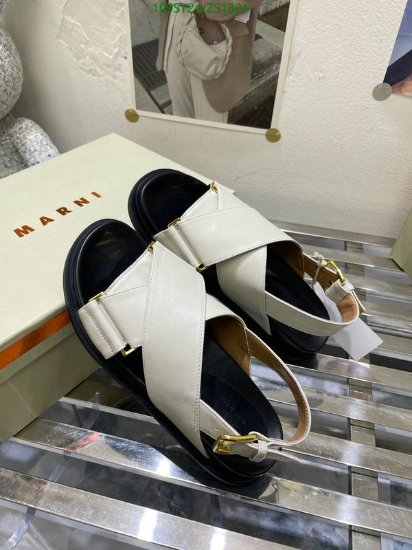 Women Shoes-Marni, Code: ZS1324,$: 109USD