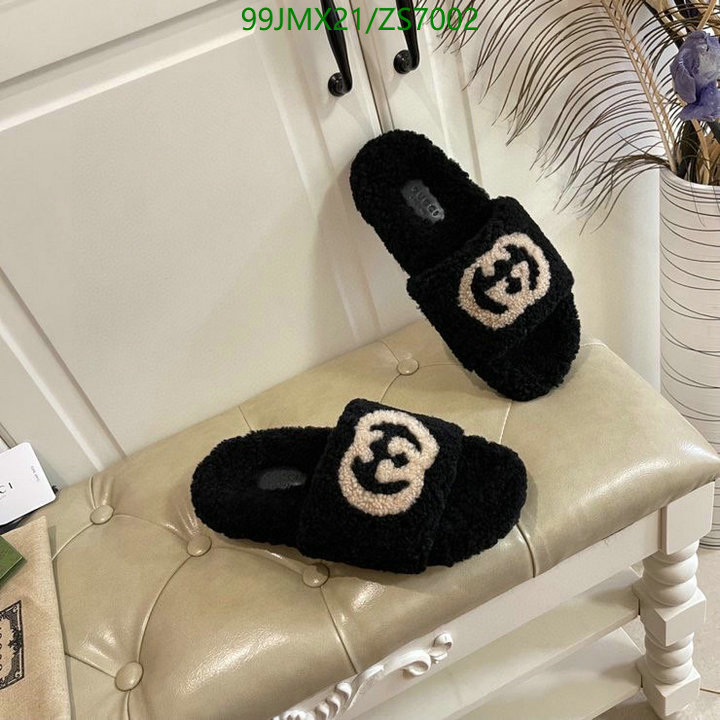 Women Shoes-Gucci, Code: ZS7002,$: 99USD