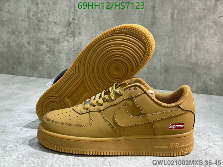 Men shoes-Nike, Code: HS7123,$: 69USD