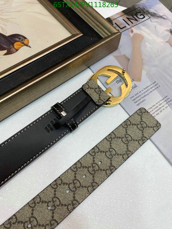 Belts-Gucci, Code: PV1118263,$:65USD