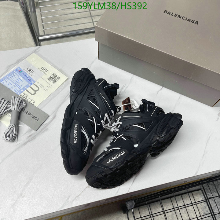 Men shoes-Balenciaga, Code: HS392,$: 159USD