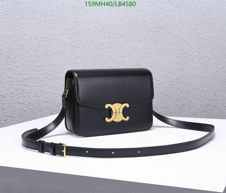 Celine Bag-(4A)-Triomphe Series,Code: LB4580,$: 159USD