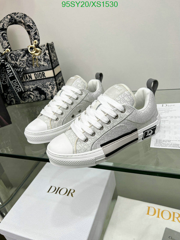 Women Shoes-Dior, Code: XS1530,$: 95USD
