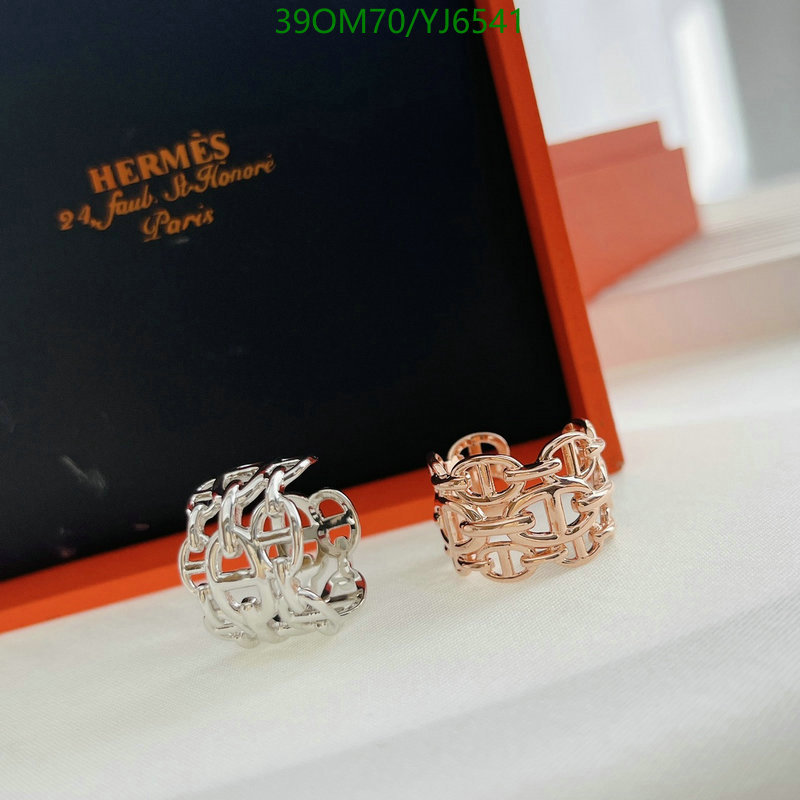 Jewelry-Hermes,Code: YJ6541,$: 39USD