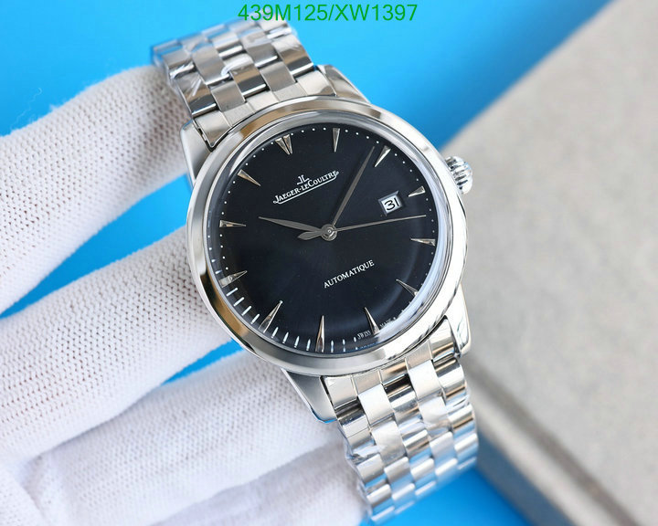 Watch-Mirror Quality-Jaeger-LeCoultre, Code: XW1397,$: 439USD