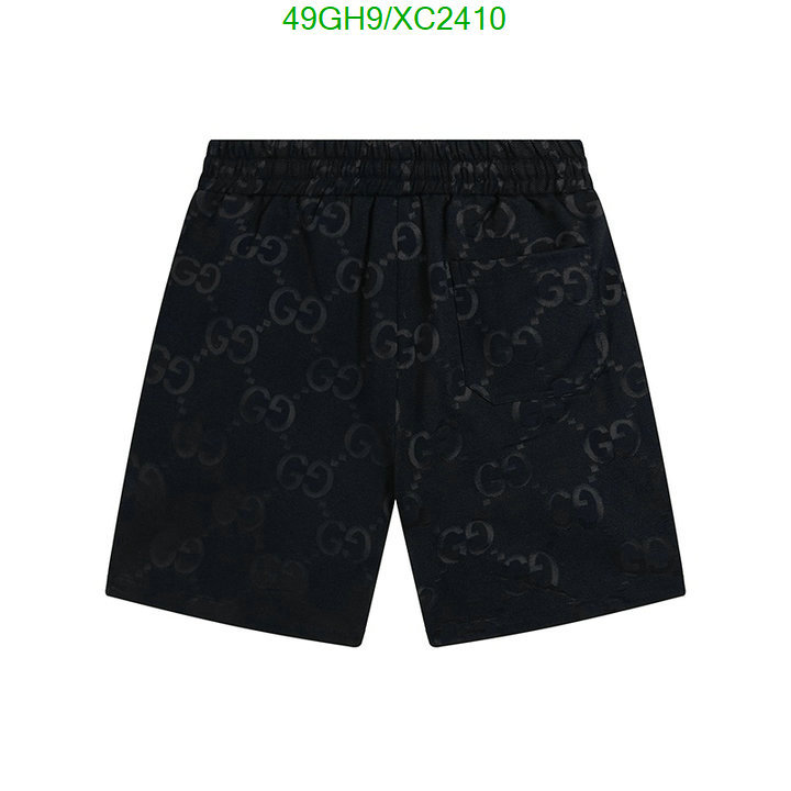 Clothing-Gucci, Code: XC2410,$: 49USD