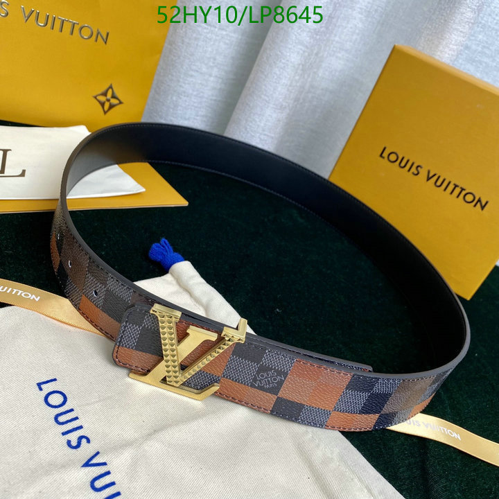 Belts-LV, Code: LP8645,$: 52USD