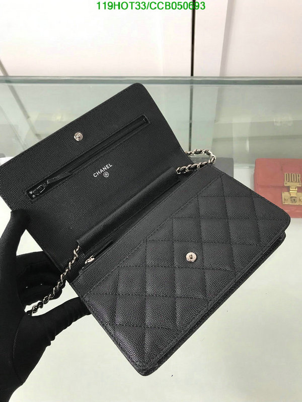 Chanel Bags -(Mirror)-Diagonal-,Code: CCB050693,$: 119USD