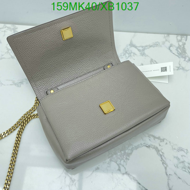 Tory Burch Bag-(Mirror)-Diagonal-,Code: XB1037,$: 159USD