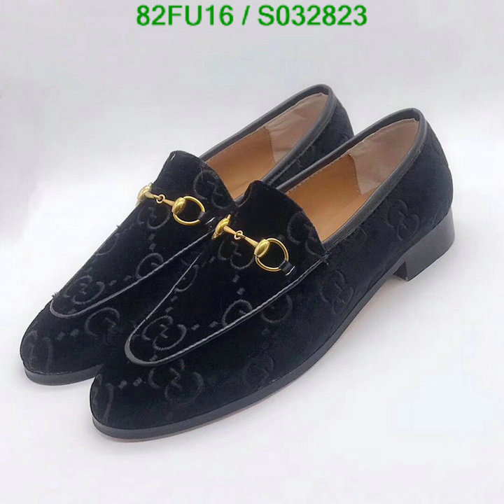 Women Shoes-Gucci, Code: S032823,$: 82USD