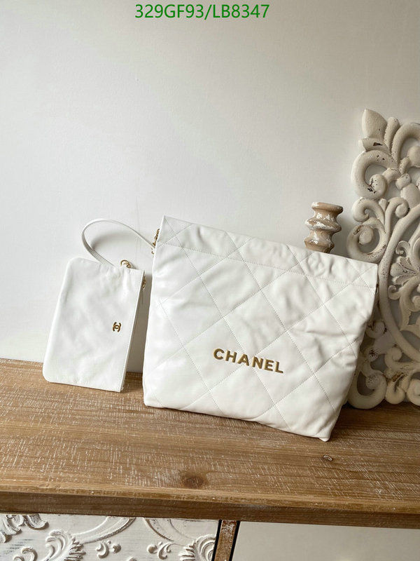 Chanel Bags -(Mirror)-Handbag-,Code: LB8347,