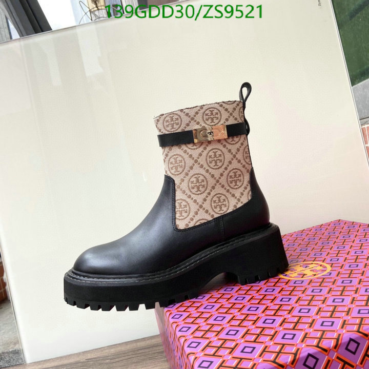 Women Shoes-Tory Burch, Code: ZS9521,$: 139USD