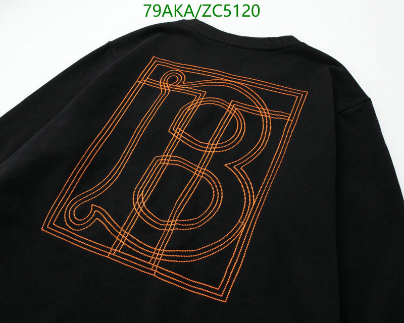 Clothing-Burberry, Code: ZC5120,$: 79USD