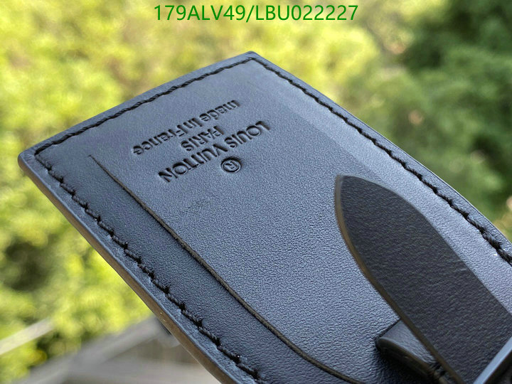LV Bags-(Mirror)-Pochette MTis-Twist-,Code: LBU022227,$: 179USD