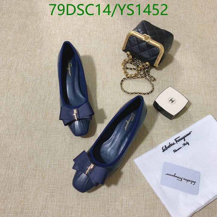 Women Shoes-Ferragamo, Code: YS1452,$: 79USD