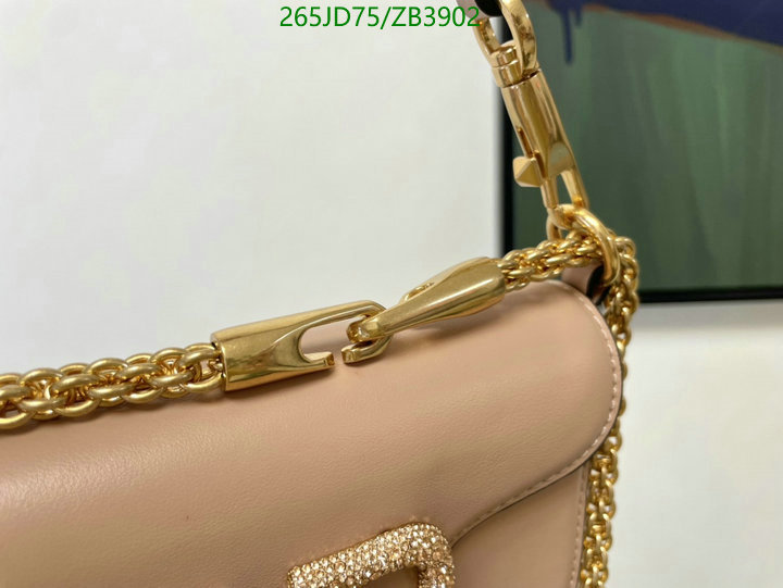 Valentino Bag-(Mirror)-LOC,Code: ZB3902,$: 265USD