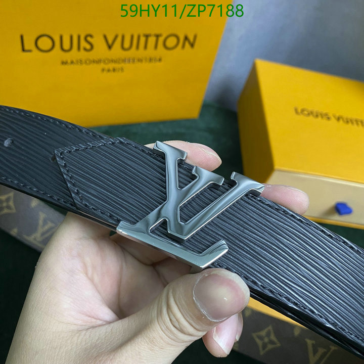 Belts-LV, Code: ZP7188,$: 59USD