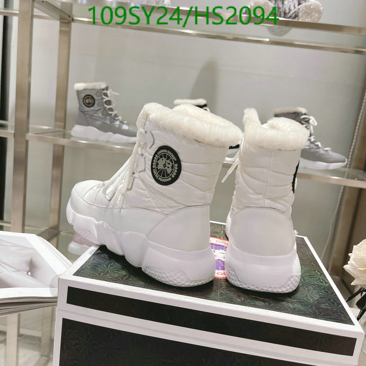 Women Shoes-Boots, Code: HS2094,$: 109USD