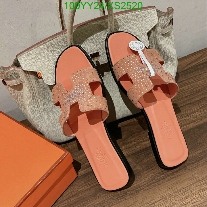 Women Shoes-Hermes,Code: XS2520,$: 109USD