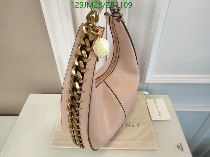 Stella McCartney Bag-(Mirror)-Handbag-,Code: ZB1109,$: 129USD