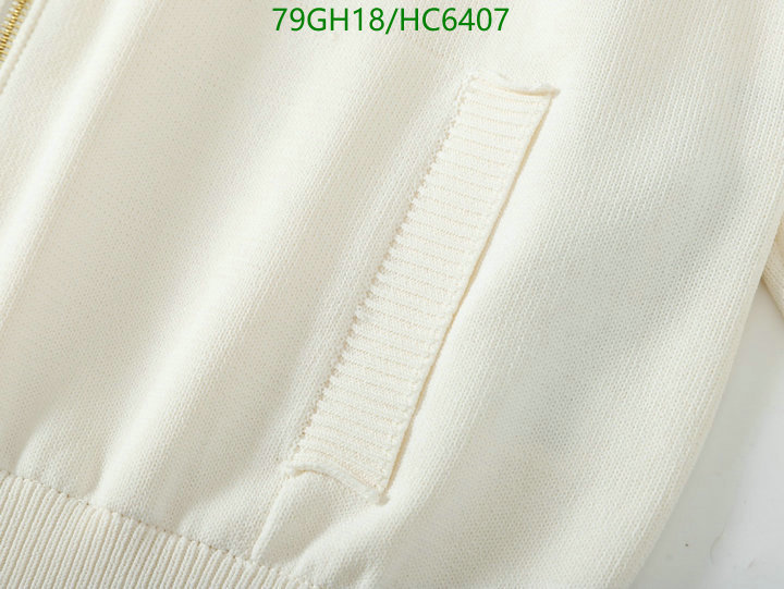 Clothing-Gucci, Code: HC6407,$: 79USD