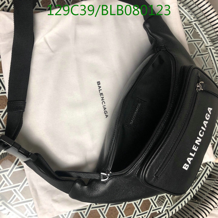 Balenciaga Bag-(Mirror)-Other Styles-,Code: BLB080123,$:129USD