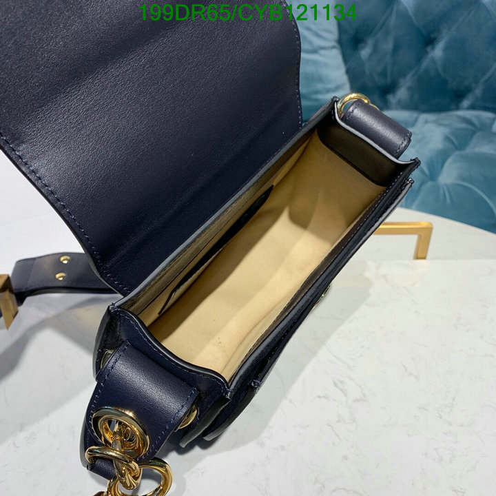 Chloe Bag-(Mirror)-Diagonal-,Code: CYB121134,$: 199USD