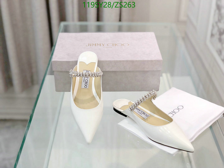 Women Shoes-Jimmy Choo, Code: ZS263,$: 119USD