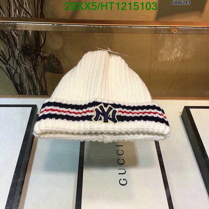 Cap -(Hat)-Other, Code: HT1215103,$: 29USD