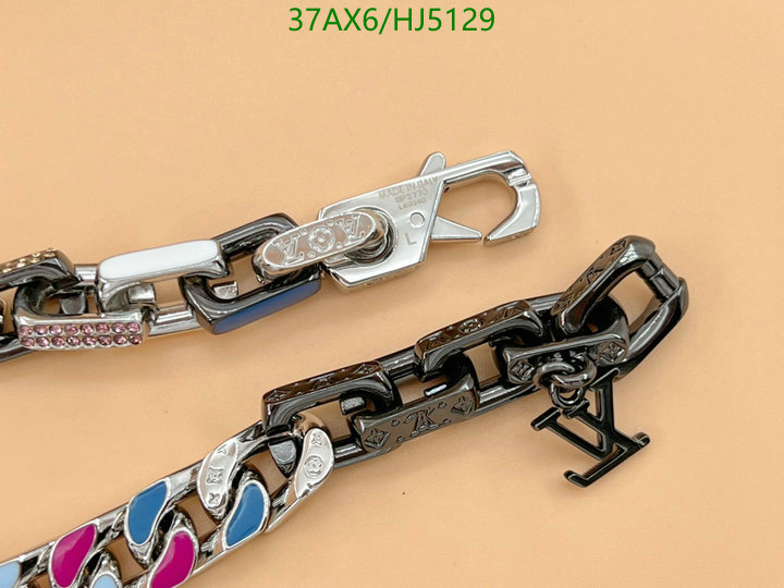 Jewelry-LV,Code: HJ5129,$: 37USD