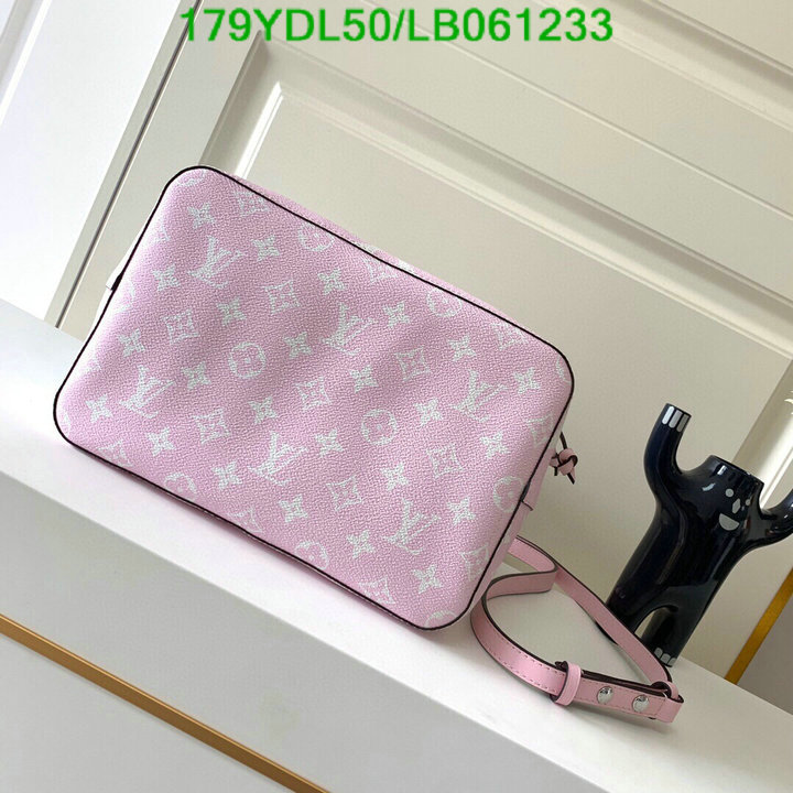 LV Bags-(Mirror)-Nono-No Purse-Nano No-,Code:LB061233,$: 179USD