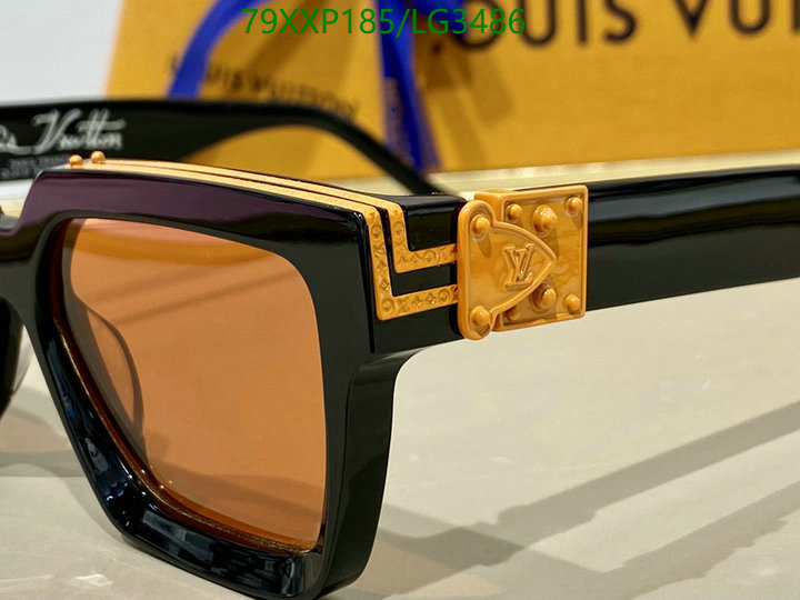 Glasses-LV, Code: LG3486,$: 79USD