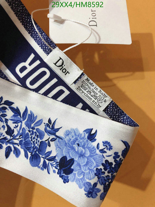 Scarf-Dior, Code: HM8592,$: 29USD