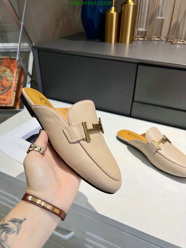 Women Shoes-Tods, Code: LS9339,$: 79USD