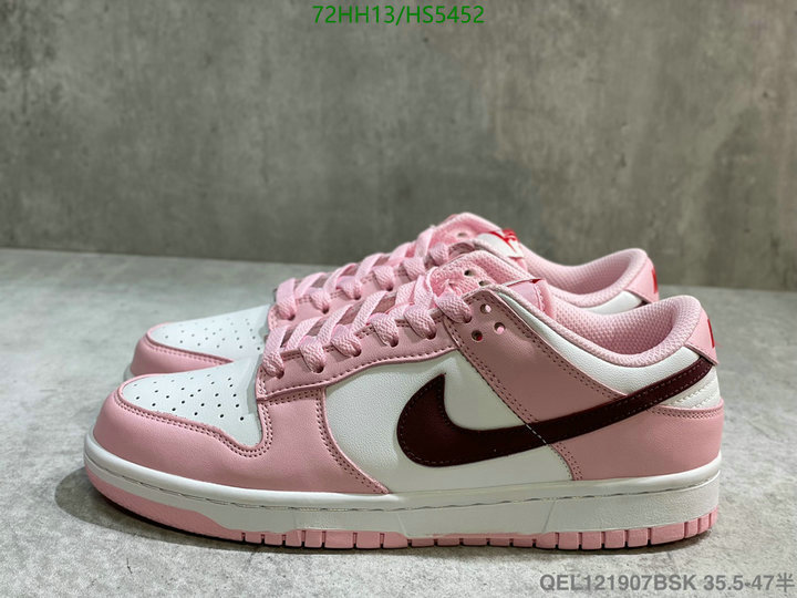 Men shoes-Nike, Code: HS5452,$: 72USD