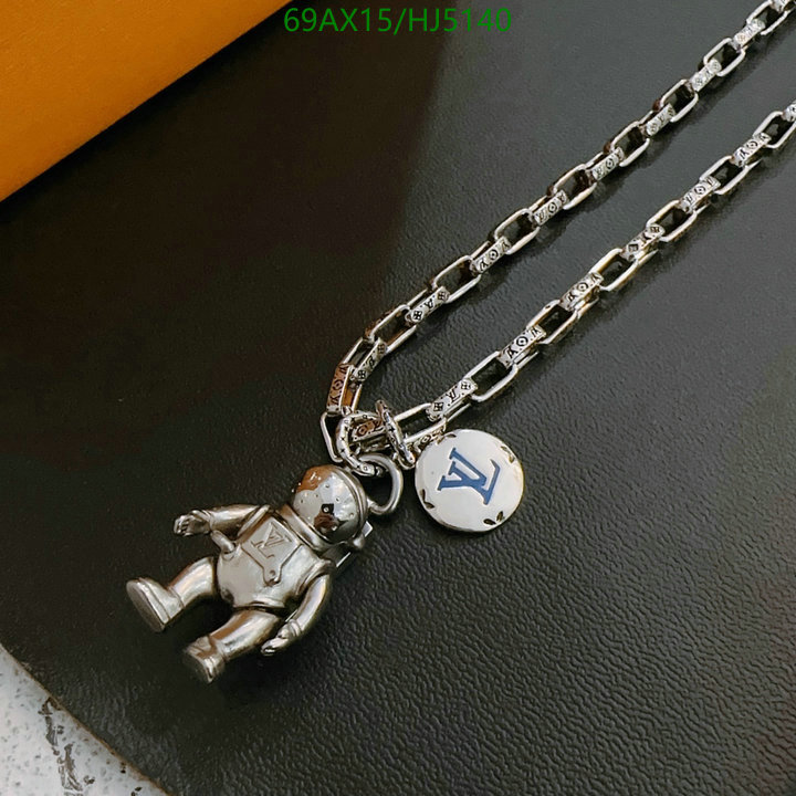 Jewelry-LV,Code: HJ5140,$: 69USD