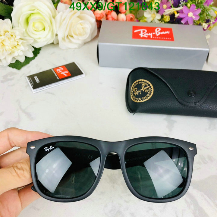 Glasses-Ray-Ban, Code: GT121843,$:49USD