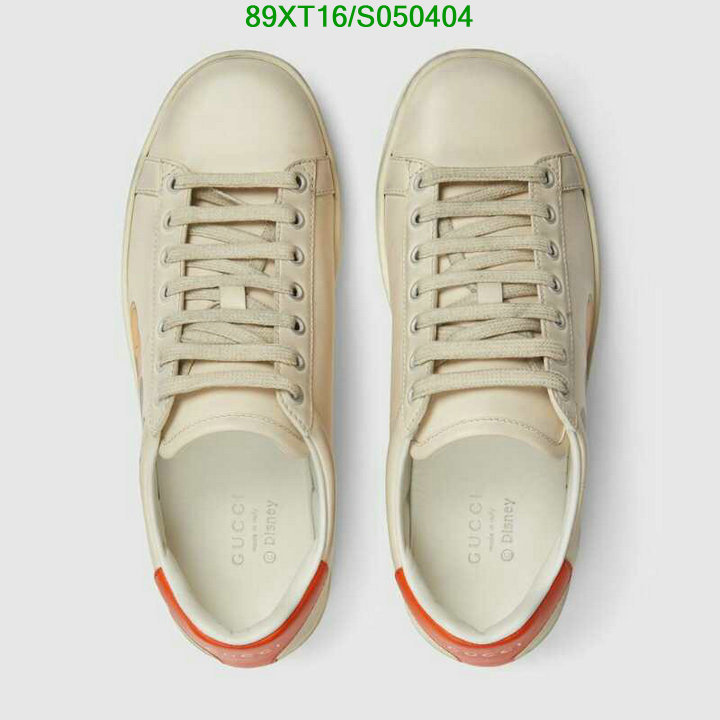 Women Shoes-Gucci, Code: S050404,$: 89USD