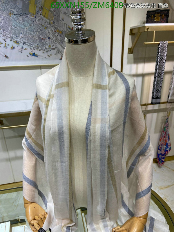 Scarf-Loro Piana, Code: ZM6409,$: 65USD