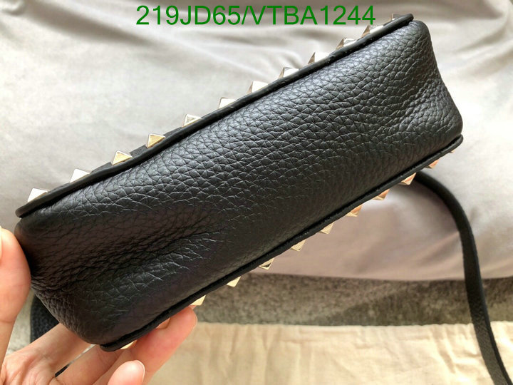 Valentino Bag-(Mirror)-Diagonal-,Code: VTBA1244,$: 219USD