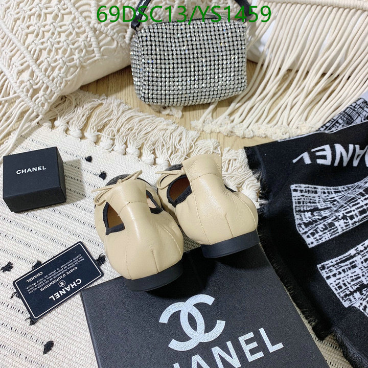 Women Shoes-Chanel,Code: YS1459,$: 69USD