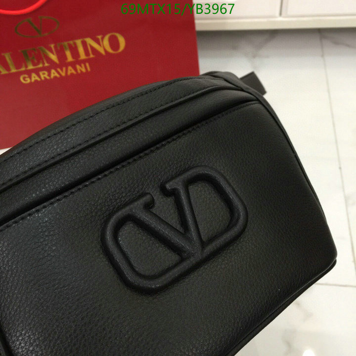 Valentino Bag-(4A)-Diagonal-,Code: YB3967,$: 69USD