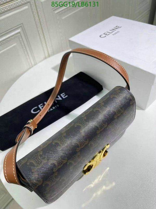 Celine Bag-(4A)-Triomphe Series,Code: LB6131,$: 85USD