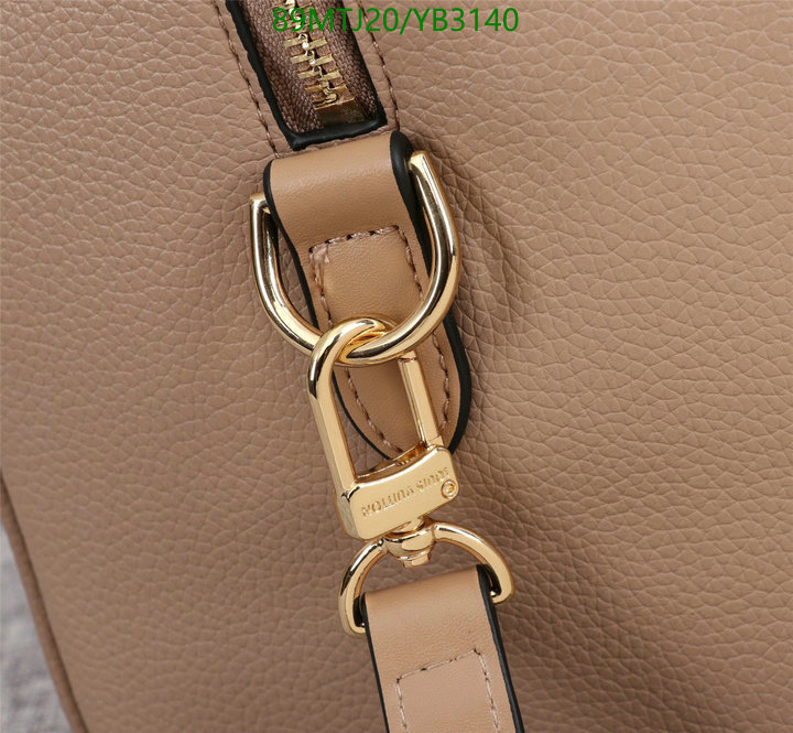 LV Bags-(4A)-Speedy-,Code: YB3140,$: 89USD