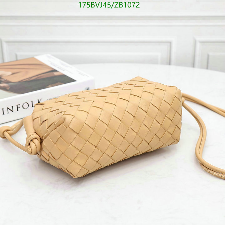 BV Bag-(Mirror)-Diagonal-,Code: ZB1072,$: 175USD