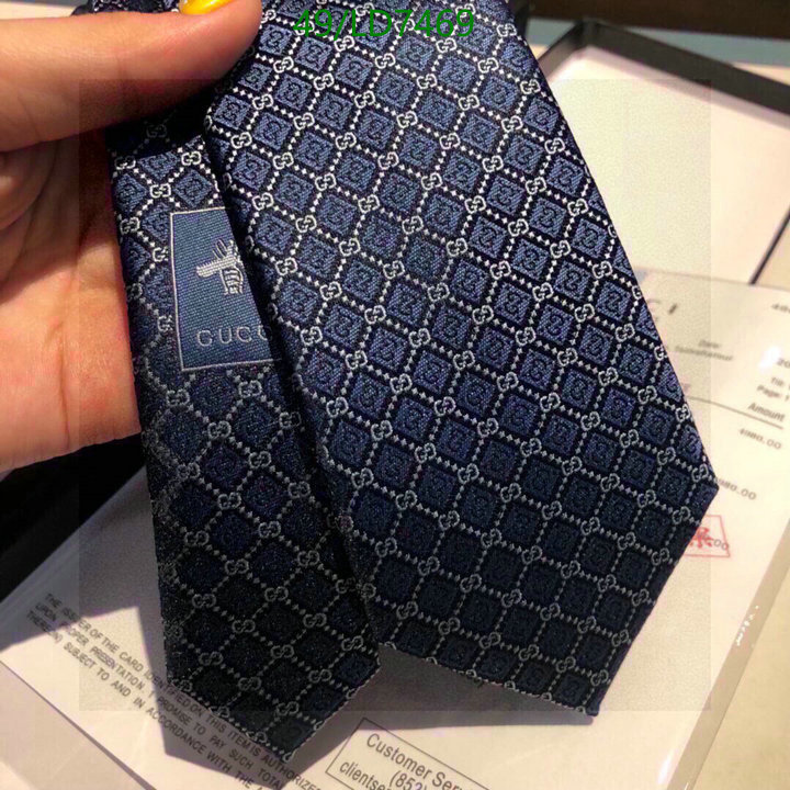 Ties-Gucci, Code: LD7469,$: 49USD