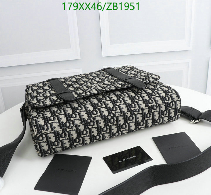 Dior Bags -(Mirror)-Other Style-,Code: ZB1951,$: 179USD