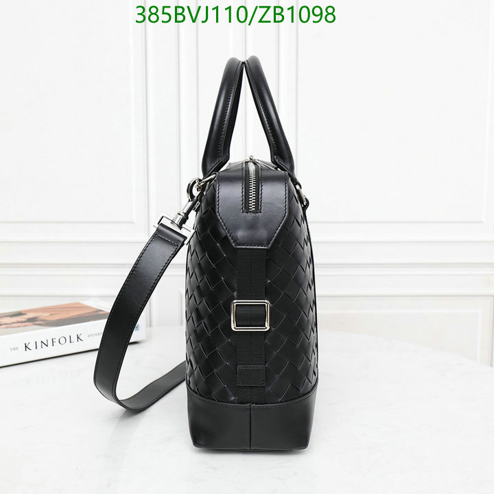 BV Bag-(Mirror)-Handbag-,Code: ZB1098,$: 385USD