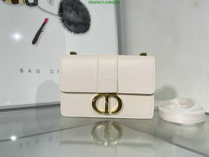 Dior Bags-(4A)-Montaigne-,Code: HB6050,$: 99USD