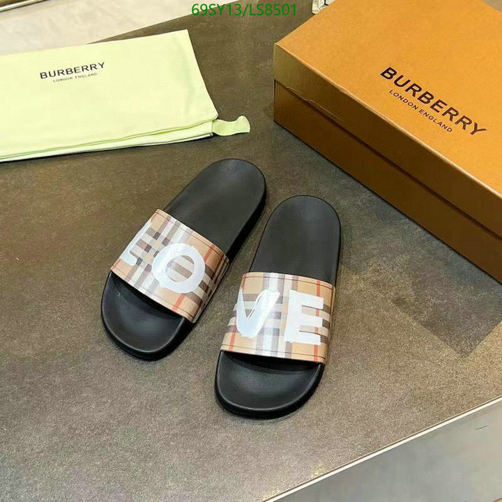 Women Shoes-Burberry, Code: LS8501,$: 69USD